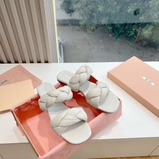 Miu Miu Sandals